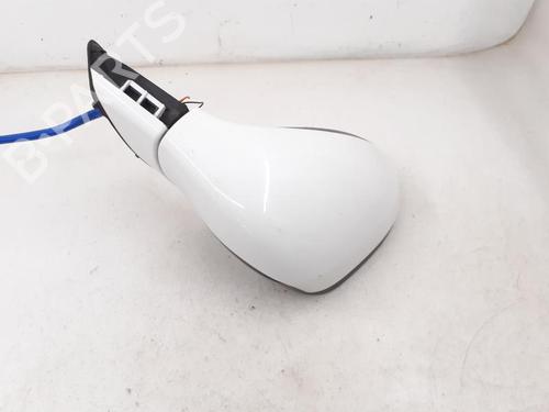 Right mirror PEUGEOT 308 SW I (4E_, 4H_) 1.6 HDi | BP24782388C27 