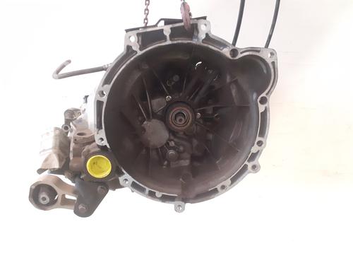 Gearbox FORD FIESTA VI (CB1, CCN) 1.25 | BP39609156M3 - Image 4