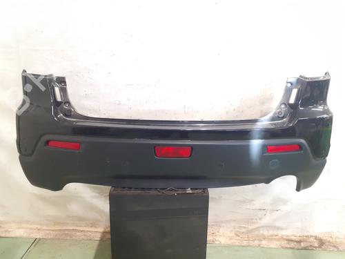 Used Rear bumper MITSUBISHI ASX (GA_W_) 1.8 DI-D (GA6W) (116 hp) 30849372