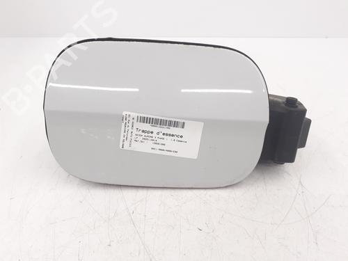 Tankklappe für SKODA SUPERB III (3V3) 1.8 TSI (180 hp) 32785417