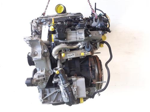 Engine RENAULT MASTER III Bus (JV) 2.3 dCi 135 FWD (JV0N, JV08) | BP35923778M1 - Image 4