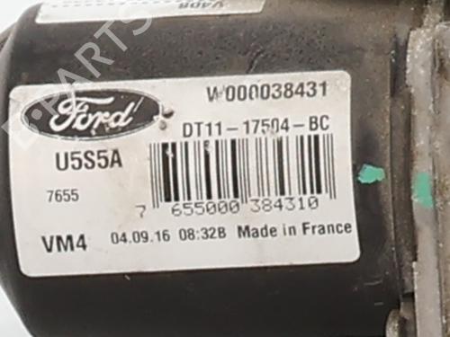 Front wiper motor FORD TRANSIT CONNECT V408 Box Body/MPV | BP36817264M29 - Image 5