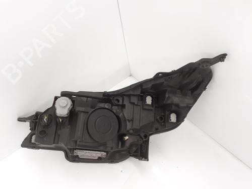 Right headlight PEUGEOT 508 SW I (8E_) 2.0 HDi RXH Hybrid4 | BP29287919C29 