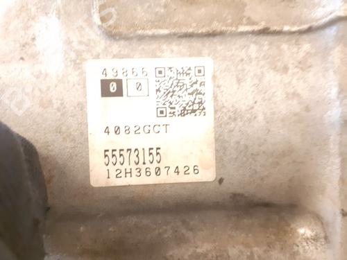 gearbox-opel-meriva-b-mpv-s10-2010-2011-2012-2013-2014-2015-2016-2017-39258015 main image