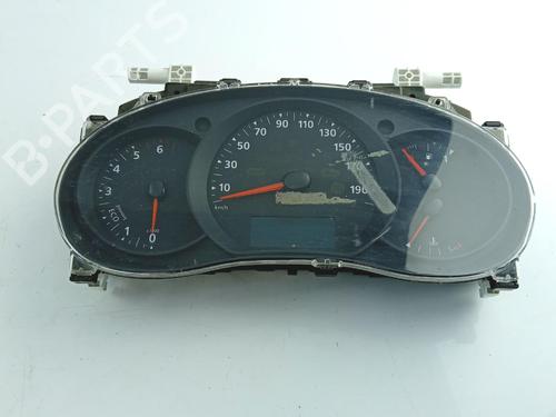 Instrument cluster RENAULT KANGOO Express (FW0/1_) | BP37629009C47 - Image 2
