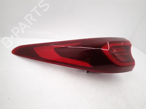 Left taillight KIA SPORTAGE IV (QL, QLE) 1.6 CRDi | BP30134072C34 