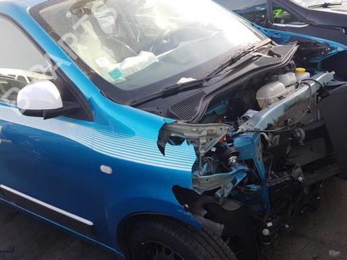 Alternator RENAULT TWINGO III (BCM_, BCA_) 1.0 SCe 70 | BP24779654M7  - Image 7