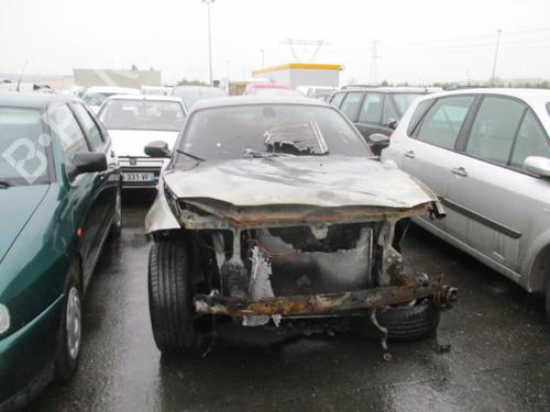 Rudehejsemekanisme Højre foran BMW 1 (E87) 118 i | BP24774772C23 