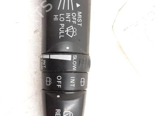 Steering column stalk MITSUBISHI LANCER VIII Sportback (CX_A) 2.0 DI-D (CX8A) | BP31150063I23 - Image 3