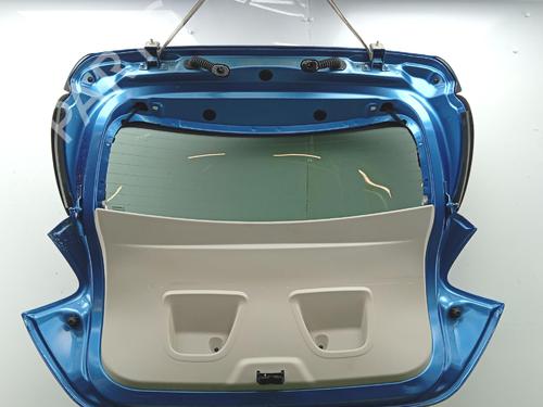 Tailgate RENAULT ZOE (BFM_) | BP38425356C6 - Image 5