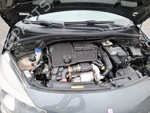 Right sun visor DS DS 3 (SA_) 1.6 BlueHDi 100 (SABHY0, SABHYT) | BP28353972I2  - Image 13