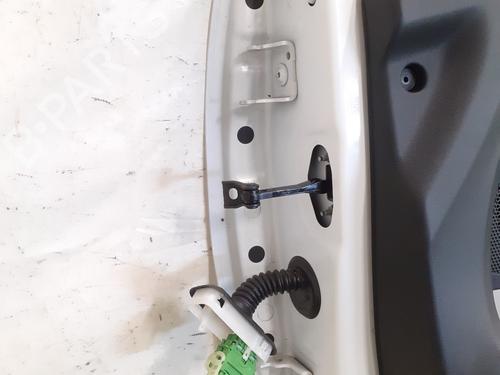 Right front door CITROËN C3 III (SX) 1.2 THP 110 (SXHNPS, SXHNZT, SXHNZ6) | BP29440417C3 