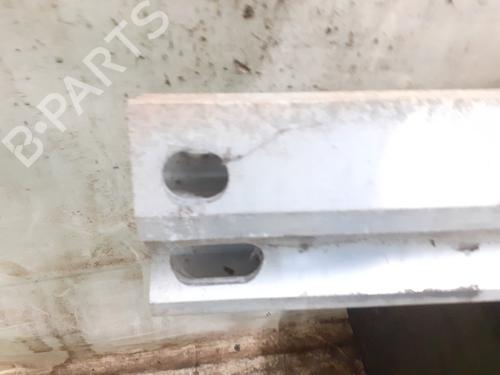 Rear bumper reinforcement LEXUS RX (_U3_) 400h AWD (MHU38_, MHU38R) | BP28589325C73
