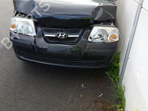 Used Parts HYUNDAI ATOS (MX)  1.1  2409422