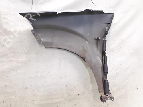 Right front fenders CITROËN C-CROSSER (VU_, VV_) 2.2 HDi | BP30110185C42 