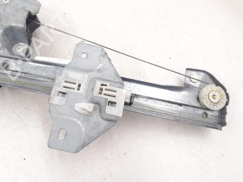 Front right window mechanism DACIA LODGY (JS_) 1.5 dCi (JSMC, JSAF) | BP24785396C23  - Image 5