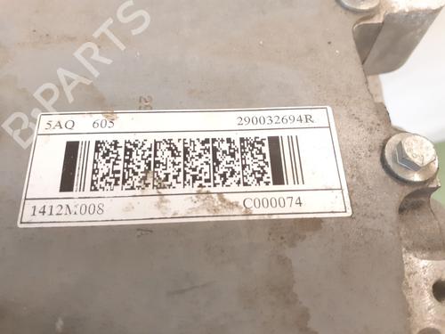 Engine RENAULT ZOE (BFM_)  | BP29925410M1