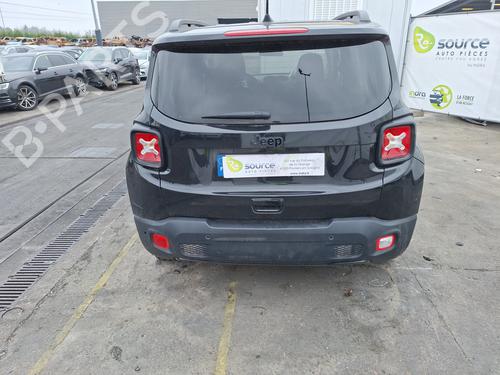 Camera JEEP RENEGADE SUV (BU, B1, BV) 1.0 T-GDi | BP36940343E14 - Image 30