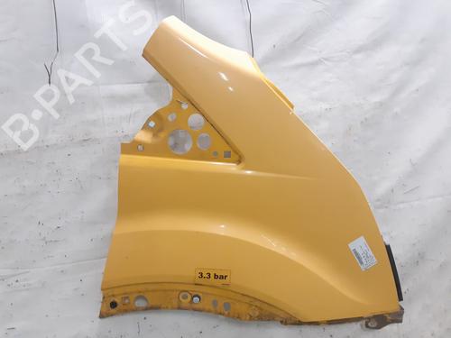 Guarda-lamas direito FORD TRANSIT V363 Platform/Chassis (FED, FFD) 2.0 EcoBlue (130 hp) 31371545