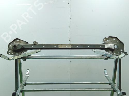 Used Front bumper reinforcement Front bumper reinforcement SUZUKI IGNIS III (MF, FF) 1.2 Hybrid (ATK412, FF21S) (90 hp) 39990270 39990270