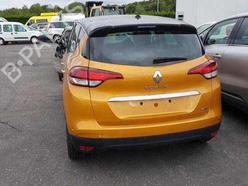 Instrument cluster RENAULT SCÉNIC IV (J9_) 1.5 dCi 110 Hybrid Assist (J9AE) | BP24778077C47 