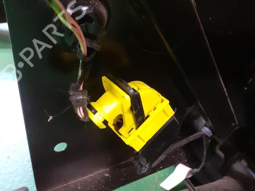 Right front seat PEUGEOT EXPERT Van (V_) 1.5 BlueHDi 120 | BP24796547C16 - Image 5