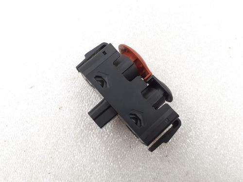 Warning switch RENAULT KANGOO Express (FW0/1_) 1.5 dCi 90 (FW0G, FW05, FW08, FW11) | BP24773020I22 - Image 2