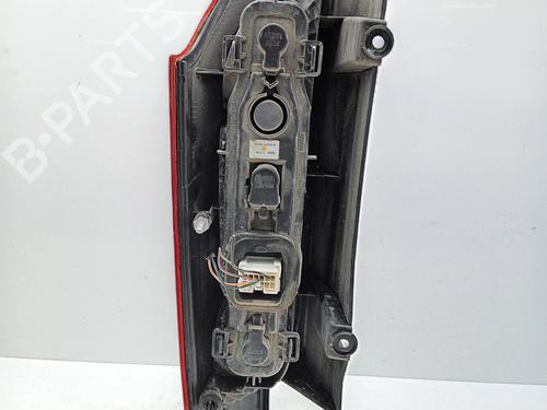 Left taillight RENAULT KANGOO Express (FW0/1_) | BP34574661C34 - Image 4