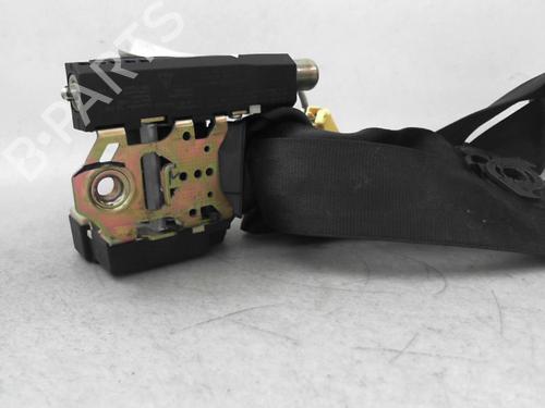 Used Front right belt tensioner VW TOURAN (1T1, 1T2) 2.0 TDI 16V (140 hp) 24774827
