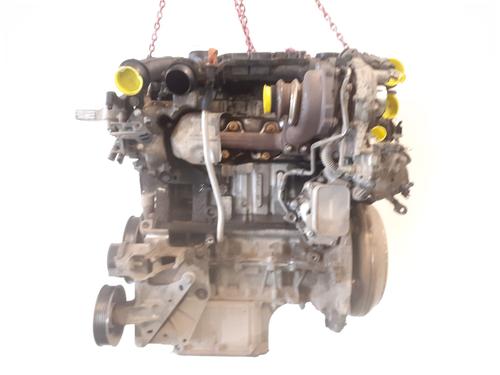Used Engine CITROËN BERLINGO Box Body/MPV (K9) 1.5 BlueHDi 130 (131 hp) 29452713