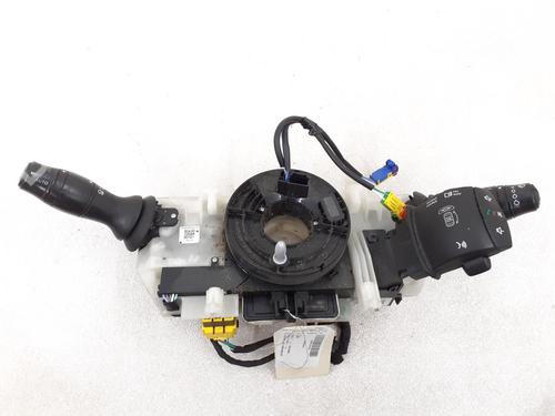 Used Steering column stalk RENAULT LAGUNA III (BT0/1) 1.5 dCi (BT00, BT0A, BT0T, BT1J) (110 hp) 24789525