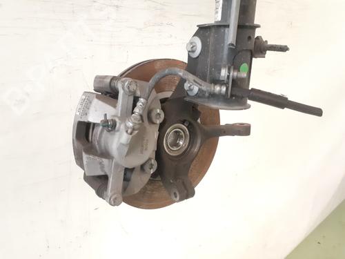 Used Right front suspension Right front suspension PEUGEOT 208 II (UB_, UP_, UW_, UJ_) 1.2 PureTech 100 (101 hp) 40536950 40536950