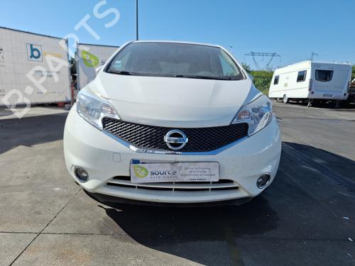 Rear wiper motor NISSAN NOTE (E12) 1.2 | BP32046859M102  - Image 21