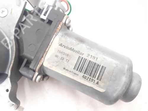Rear left window mechanism NISSAN QASHQAI / QASHQAI +2 I (J10, NJ10, JJ10E) 2.0 dCi | BP24785758C24 