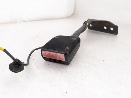 Seat buckle PEUGEOT 308 CC (4B_) 2.0 HDi (4BRHRH, 4BRHRJ) | BP24783769I32 
