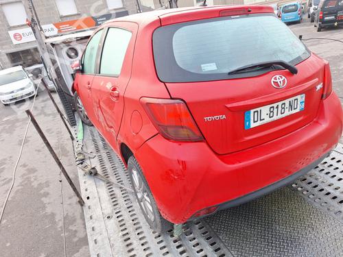 Used Parts TOYOTA YARIS (_P13_) 1.0 (KSP130_, KSP130) (69 hp) 4452787