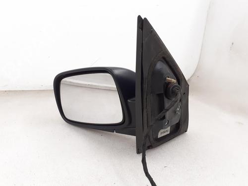 Used Left mirror Left mirror TOYOTA YARIS (_P1_) 1.0 (SCP10_, SCP10R) (68 hp) 24790779 24790779