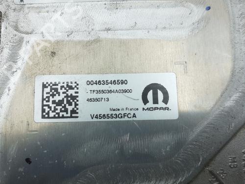 Used Other Other JEEP RENEGADE SUV (BU, B1, BV) 1.5 T4 Hybrid (131 hp) 39762629 39762629