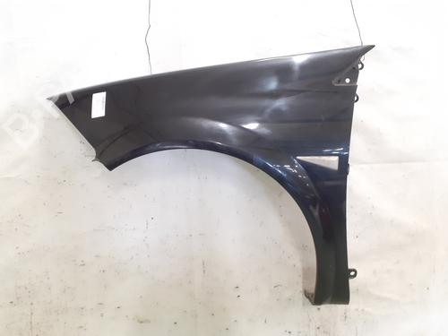 Used Left front fenders RENAULT MEGANE II (BM0/1_, CM0/1_) 1.5 dCi (BM1E, CM1E) (106 hp) 26658622
