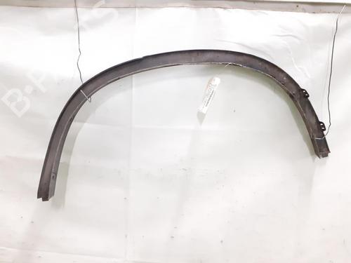 Used Rear right wheel arch trim BMW X1 (E84) sDrive 18 d (143 hp) 24791185