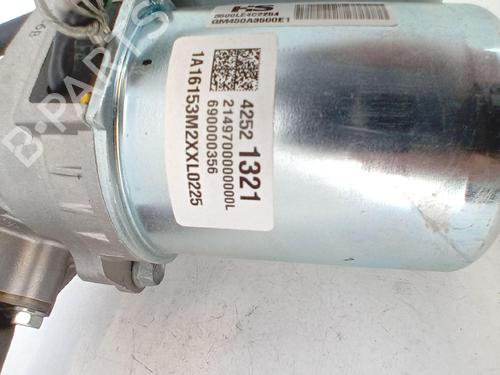Steering column OPEL KARL (C16) 1.0 | BP37076564M21 - Image 2