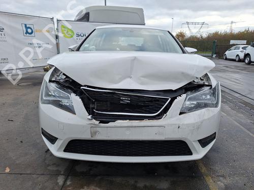 Left tailgate light SEAT LEON (5F1) 1.2 TSI | BP31585930C79  - Image 44