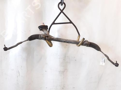 Steering rack NISSAN NOTE (E12) 1.5 dCi | BP24789727M22