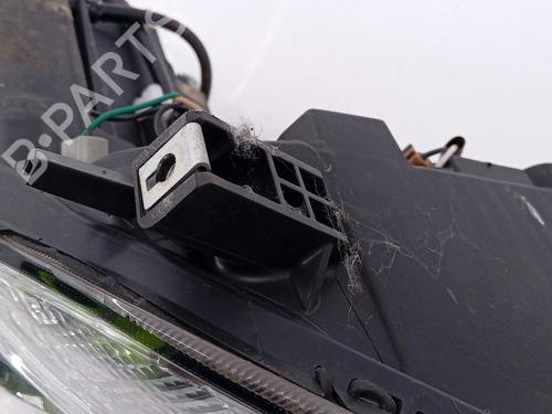 Left headlight PEUGEOT ION Electric | BP29757249C28 - Image 2