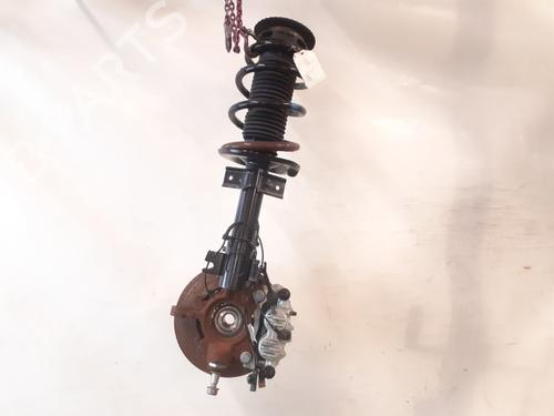 Left front suspension RENAULT MASTER III Platform/Chassis (EV, HV, UV) | BP40534845M72 - Image 4