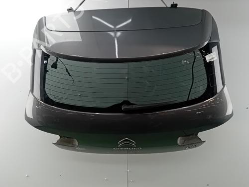 Tailgate CITROËN C4 CACTUS 1.2 THP 110 | BP36685035C6 - Image 2