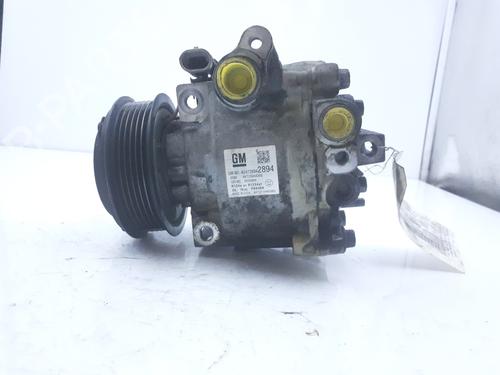 AC-Kompressor AC-Kompressor 38725972 38725972