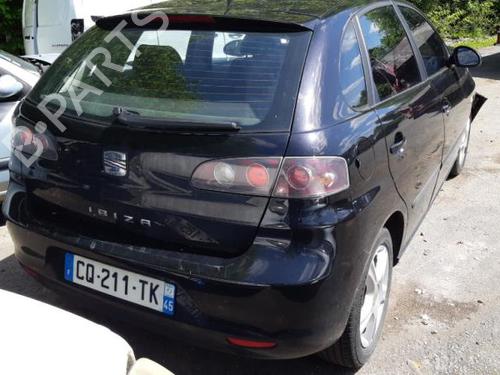 Left mirror SEAT IBIZA III (6L1) 1.4 TDI | BP24775741C26 
