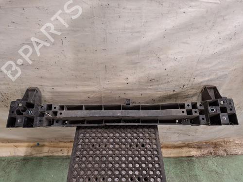 Used Rear bumper reinforcement RENAULT CLIO III (BR0/1, CR0/1) 1.5 dCi (C/BR0G, C/BR1G) (68 hp) 29185340