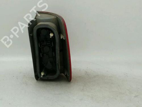 Used Left taillight CITROËN EVASION MPV (22, U6) 1.9 TD (92 hp) 24773648